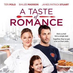 Foto A Taste of Romance