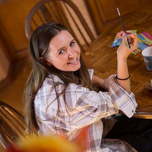 Foto Beverley Mitchell