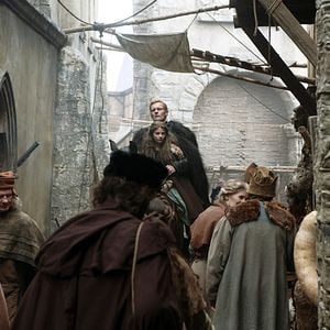 Foto El reino de Dunark