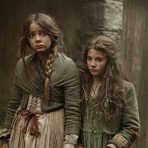 Foto El reino de Dunark