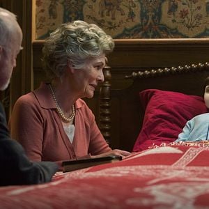 Foto Diana Hardcastle