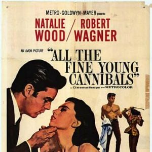 Foto Los jóvenes caníbales