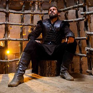 Foto Diriliş Ertuğrul