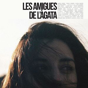 Foto Las amigas de Ágata