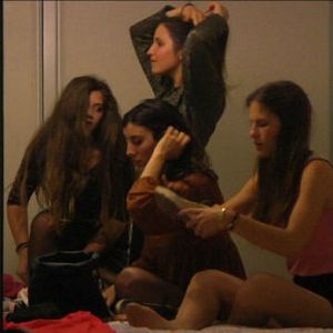 Las amigas de Ágata - Película 2014