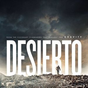 Foto Desierto