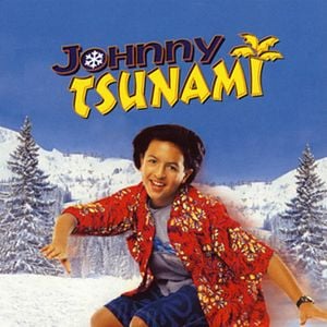 Foto Contra corriente (Johnny Tsunami)