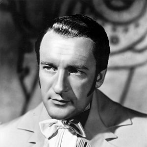 Foto Escándalo en París