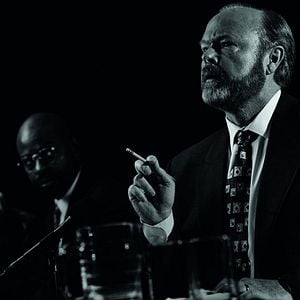 Foto Christian Clemenson