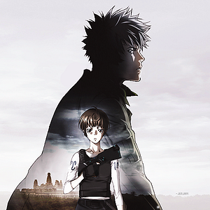 Foto Psycho-Pass. La película