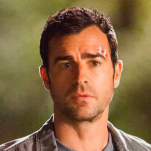 Foto Justin Theroux