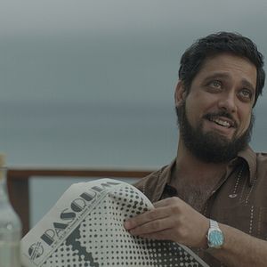 Foto Elis. La voz de Brasil