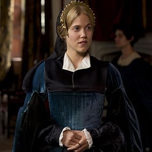 Foto Charity Wakefield