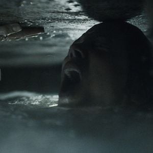 Foto La ola (Bølgen)