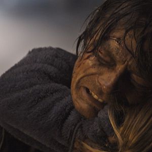 Foto La ola (Bølgen)