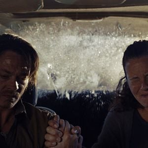 Foto La ola (Bølgen)