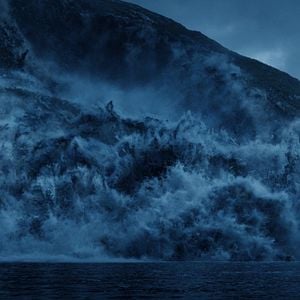 Foto La ola (Bølgen)