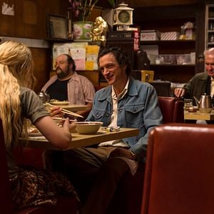 Foto Low down (Una vida al límite)