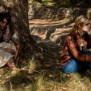 Foto Low down (Una vida al límite)