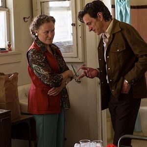 Foto Low down (Una vida al límite)