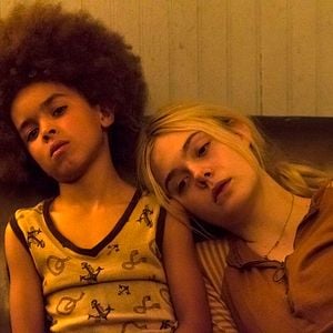 Foto Low down (Una vida al límite)