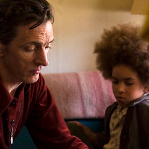 Foto Low down (Una vida al límite)