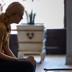 Foto Low down (Una vida al límite)