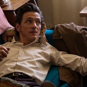 Foto Low down (Una vida al límite)