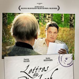 Foto Cartas al padre Jacob