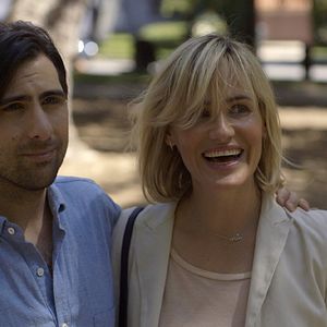 Foto Judith Godrèche