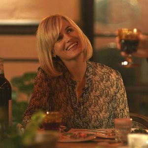 Foto Judith Godrèche