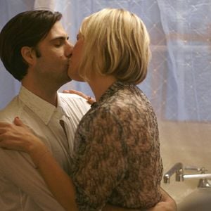 Foto Judith Godrèche