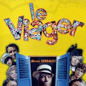 Foto Herencia a la francesa