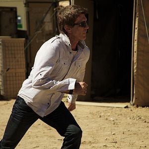 Foto Catástrofe inminente