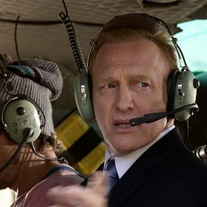 Foto Catástrofe inminente