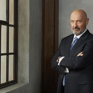 Foto Secrets And Lies (US)