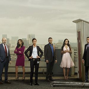 Foto Jordana Brewster