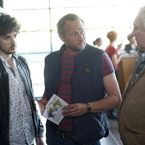 Foto Vincent Lacoste