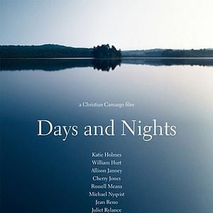 Foto Days and Nights