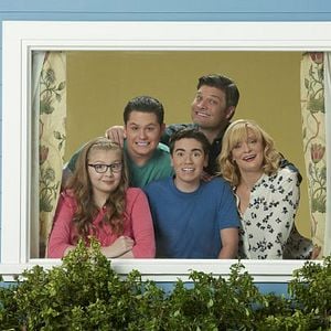 Foto The Real O'Neals