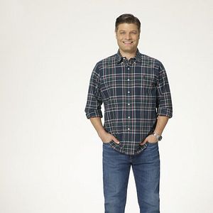 Foto The Real O'Neals