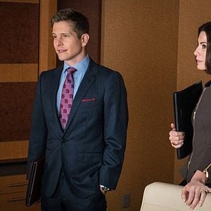 Foto The Good Wife