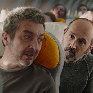 Foto Ricardo Darín