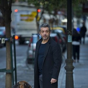 Foto Ricardo Darín