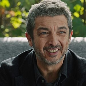 Foto Ricardo Darín