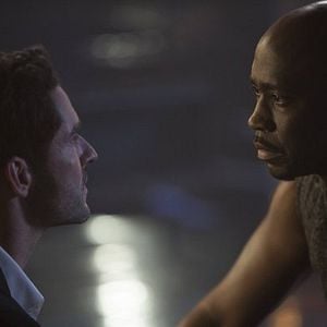 Foto D.B. Woodside