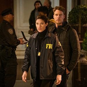 Foto Jennifer Carpenter