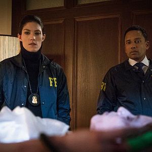 Foto Jennifer Carpenter