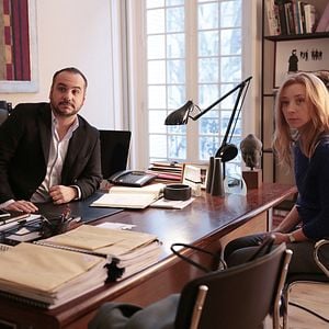 Foto François-Xavier Demaison