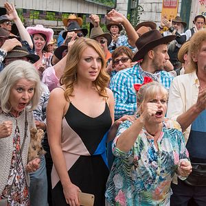 Foto Jean-Paul Rouve